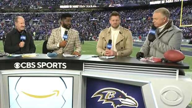 Jets - Boomer Esiason